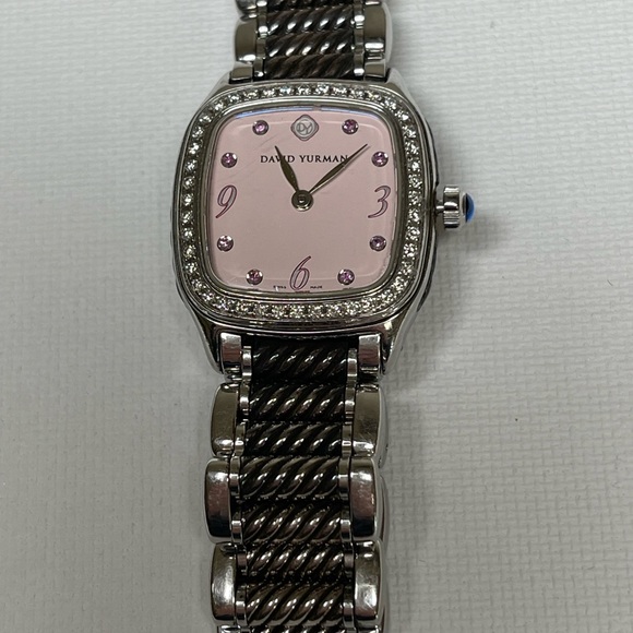 David Yurman Watch - Picture 2 of 13